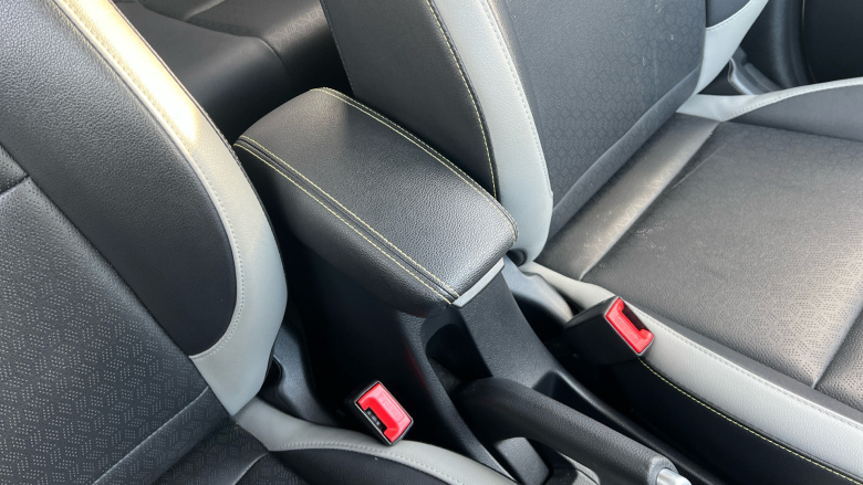 Kia Picanto 1.0 X-Line 5dr Auto Petrol Hatchback